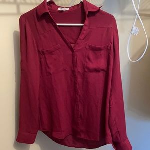 Express portofino shirt